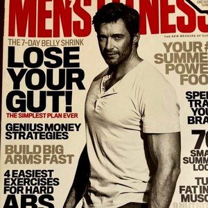 Men's Fitness Multi-Pack